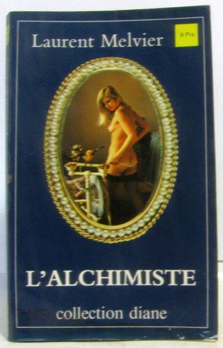 Alchimiste collection - l'alchimiste, (collection