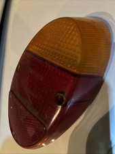 CABOCHON FEU ARRIERE  VW COCCINELLE