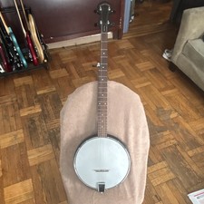 Gold Tone AC-1, 5-String Open