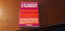 Sexe confessionnal - le, au