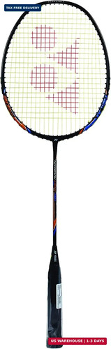 Yonex nanoray 10f flex - 10f, hi-flex