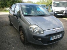 Trappe d'essence FIAT PUNTO EVO 3 735414374