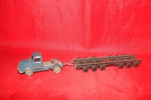 Wiking ancien camion - wiking,