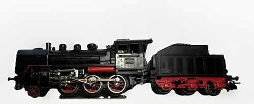 Märklin 3003 800 br 24 - märklin,