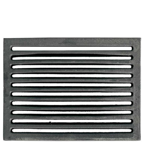 Grille cendre fonte 23 8 - grille, 23,8