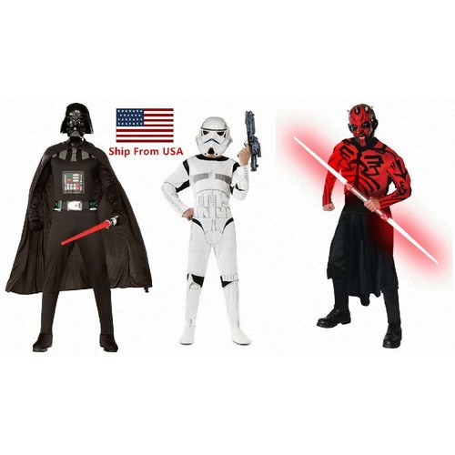 Darth vader maul - &,