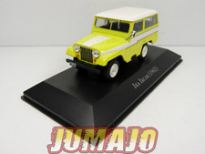 ARG153 Voiture 1/43 SALVAT