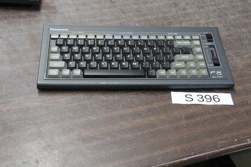 Panasonic ave1 fx titler - wj-ave1/g,