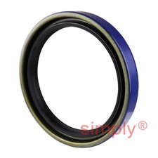 122x152x21mm Caoutchouc