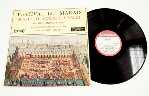 Festival marais - du,