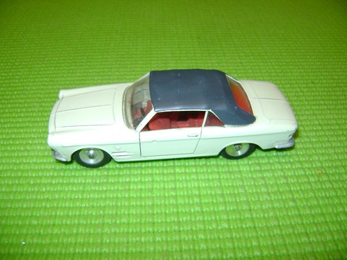 Solido 133 fiat - fiat, 2300/s