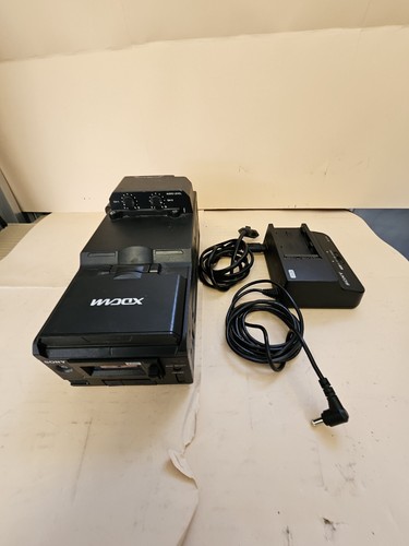 Recorder sony pmw - sony, rx50