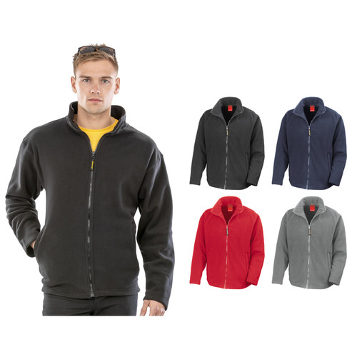 Result veste microfleece - result,