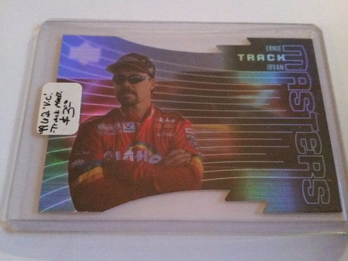 1999 upper deck - deck, victory