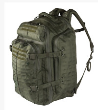 First Tactical Tactix 3-Day Grande Dos 62L-Army Gear Bag-Military Travel-Camp