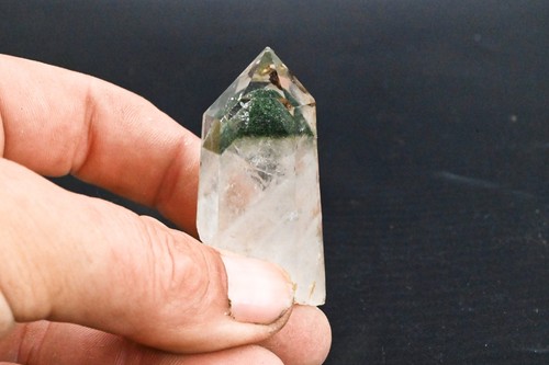 Quartz cristal roche - de,