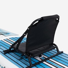 Siège kayak pliable léger