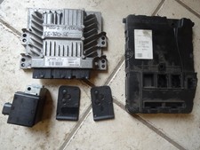 KIT DE DEMARRAGE RENAULT