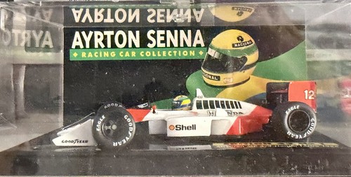 Minichamps edition 1 - 1/43,