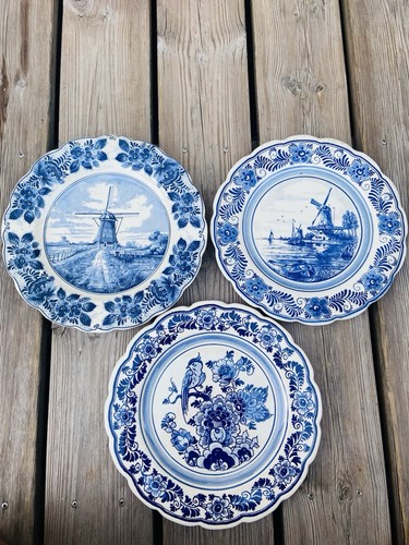 Lot assiettes heineken - 3,