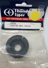 Starting Wheel PRO21BX  AA0368  Thunder Tiger