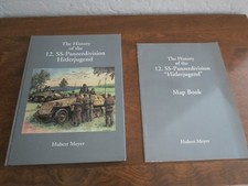 THE HISTORY Of The 12th SS