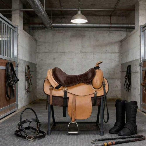 Tapis selle housse - housse, de