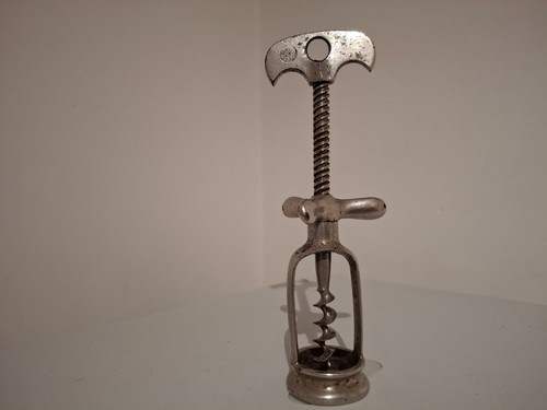 Tire bouchon ancien jacques - bouchon,
