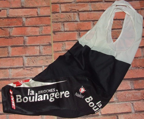 Boulangère nalini maillot - nalini,