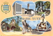 57-BASSE YUTZ-N 591-B/0303