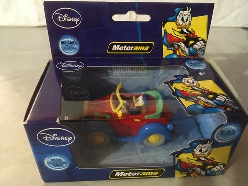 Voiture disney miniature - disney,