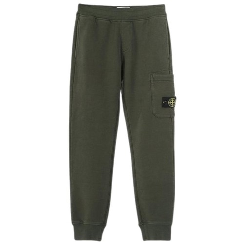Stone island pantalon de - island,