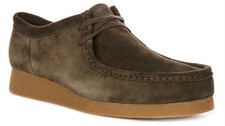 CLARKS Wallabee Evo Souple