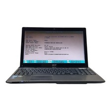 Acer Aspire 5750G – Intel