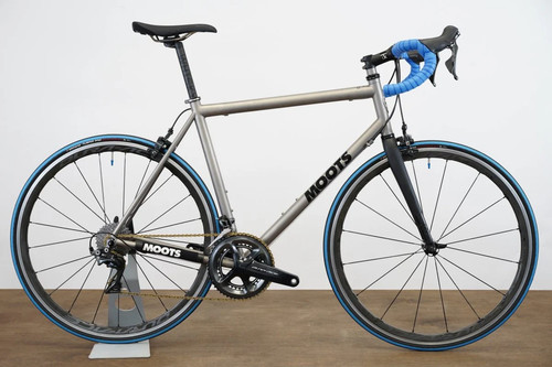 57cm moots vamoots shimano - 57cm, cr