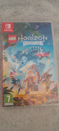 Lego horizon adventures neuf - horizon,