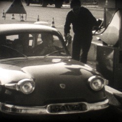 Film actualités pathé - mm:,