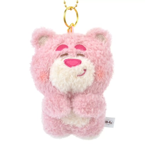 Porte clés lotso peluche - porte-clés,