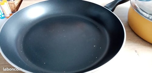 Lot poêles anti - lot, 2