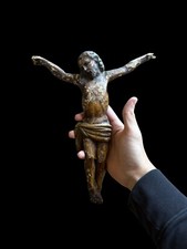 Angie Christ En Bois