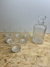 Whisky Service 6 Verres Sa
