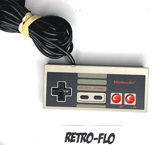 Manette officielle nintendo - manette,