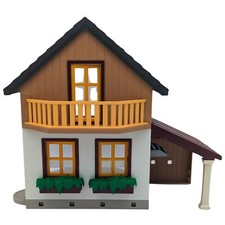 Playmobil 5120 maison 2