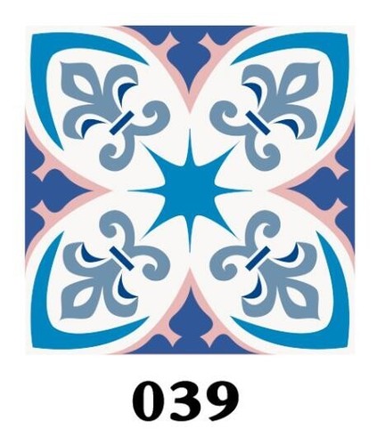 Stickers autocollant - 5,