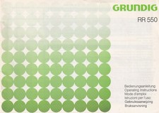 Bedienungsanleitung-Operating