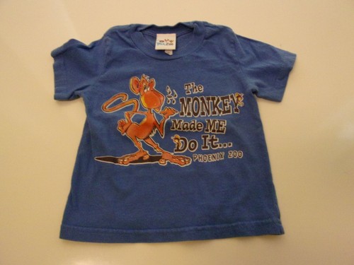 Phoenix zoo baby - baby, tee