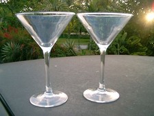 CLEAR PLAIN NO LOGO 6.75"