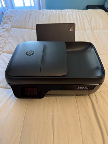 Imprimante officejet 3831 - imprimante,
