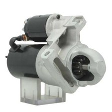 Démarreur Pour Hyster OMC