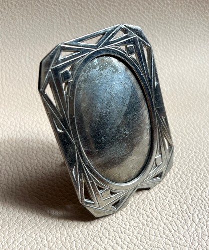 Cadre ancien miniature